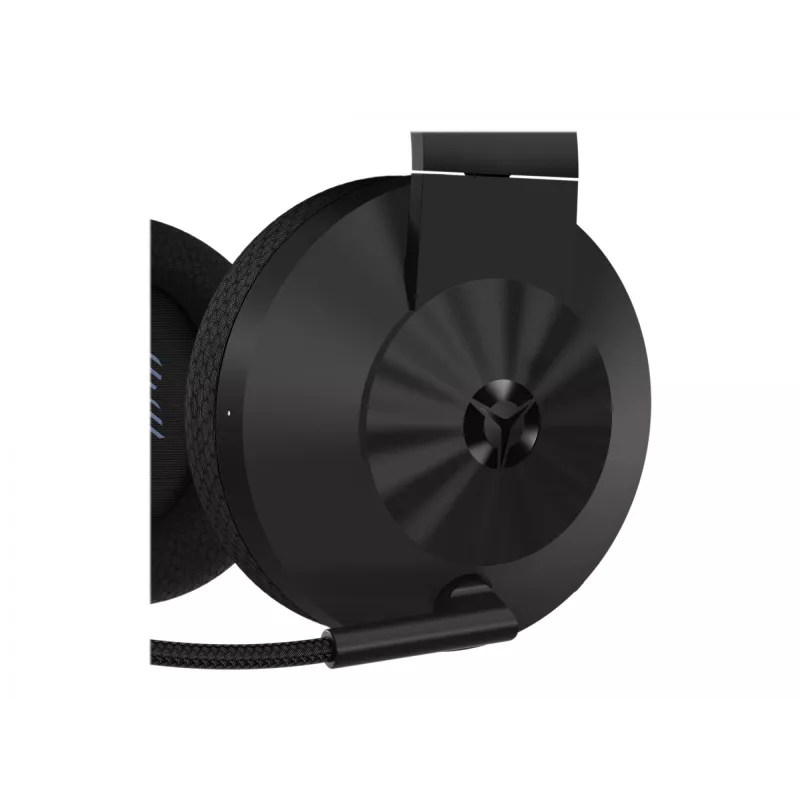 Lenovo Legion H600 Cuffie gaming con filo e wireless