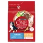 PURINA ONE MED/MAX Junior Pollo e riso 2,5kg