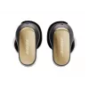 Cuffie Bose QuietComfort Ultra wireless in-ear chiamate/musica Bluetooth nero, oro
