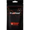Pad termico Thermal Grizzly KryoSheet - 44 x 37 mm