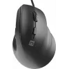 NATEC Crake 2 Pro mouse universale per destrimani USB Type-A ottico 12800 DPI