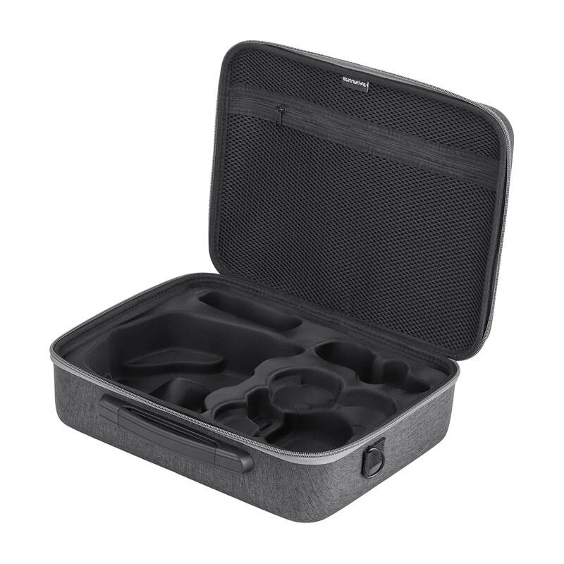 Custodia Sunnylife NEO Motion Fly NE-B936 — custodia protettiva per accessori action camera