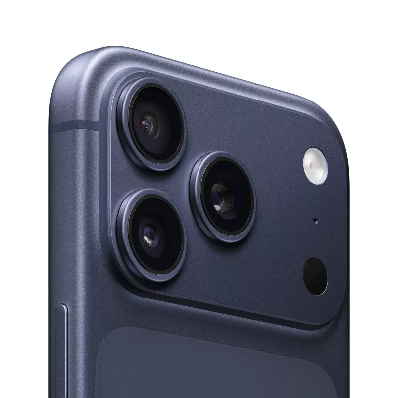 Smartphone Apple iPhone 17 Pro 6.3 pollici 256 GB blu — A19 Pro MG8J4SX/A