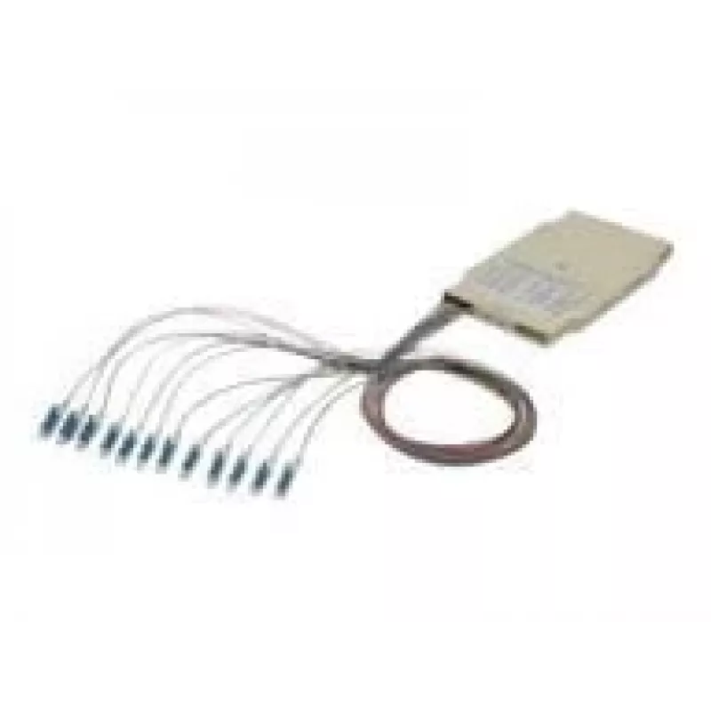 Cassetta di giunzione Digitus A-96933-02-APC con 12 pigtail