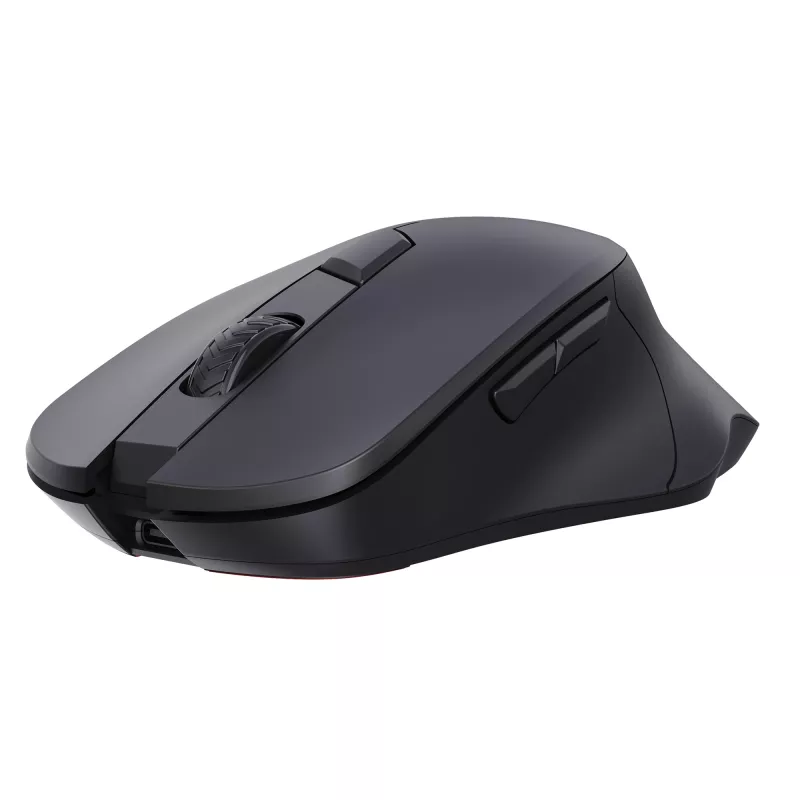 Mouse Sbox WM-308 nero USB