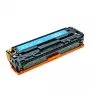 Cartuccia per stampante HP CE321A, blu