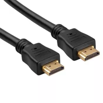 Cavo HDMI extra digital KD00AS1180 1,5 m, placcato oro, HDMI 1.4