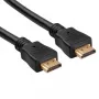 Cavo HDMI extra digital KD00AS1180 1,5 m, placcato oro, HDMI 1.4