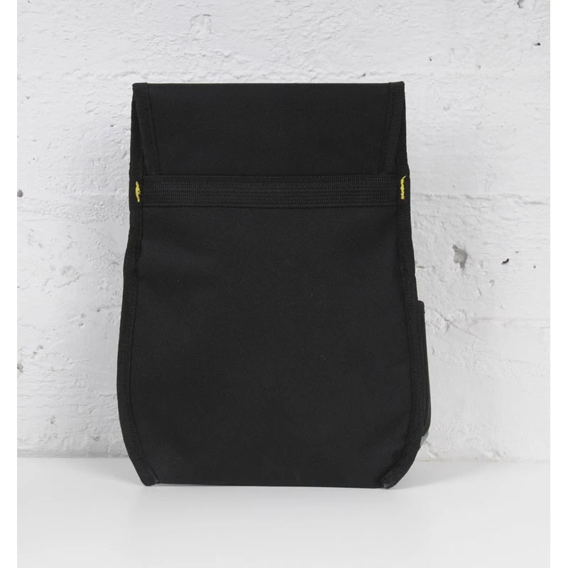 Borsa portautensili Stanley 1-96-181 nero tessuto 235x75x332 mm