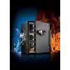 Cassaforte di sicurezza con allarme digitale MasterLock LFW205TWC XX-Large