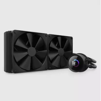 Dissipatore a liquido All-in-One NZXT Kraken 280