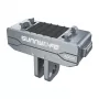 Adattatore magnetico in alluminio Sunnylife AD020 per Insta360 X5 / Ace / Ace Pro 2 / 1