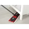 Lavapavimenti VILEDA Ultramax XL Box — testa rotante 360° in microfibra lavabile, pieghevole, per pavimenti duri