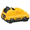Batteria e caricabatterie DeWALT DCB124-XJ per utensili senza filo