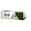 Techly supporto a parete per TV LED LCD 23-55