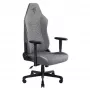 Sedia da gaming Razer Iskur V2 X grigio chiaro