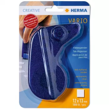 Herma 1023 prodotto blu