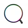 Lampada da tavolo TRACER Ambience Smart Circle LED RGB — cerchio LED smart decorativo