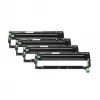 Brother DR-248CL Tamburo per stampante originale 4 pezzi multipack