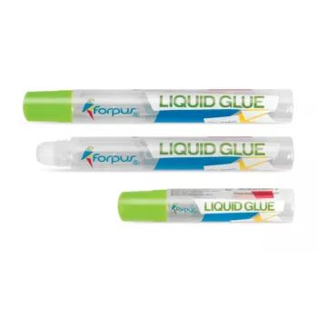 Colla liquida Forpus, 30 ml