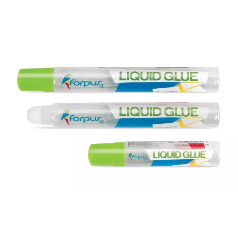 Colla liquida Forpus, 30 ml