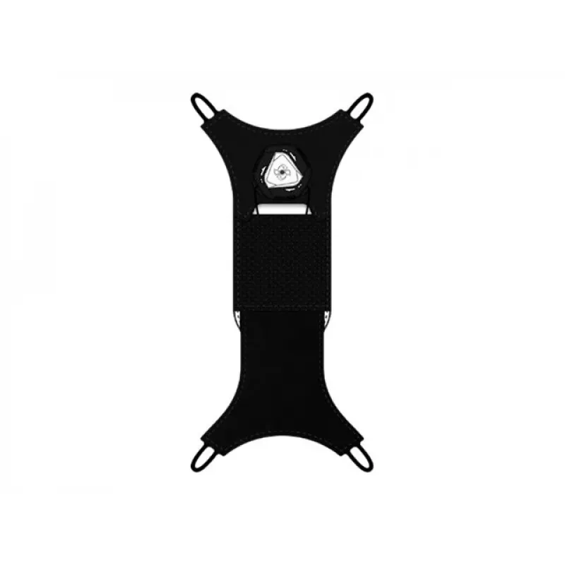 Zebra SG-TC51-WMADP1-01 kit di montaggio nero