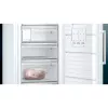 Congelatore Siemens iQ500 GS58NAWCV verticale a libera installazione 366 L bianco