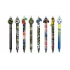 Penna retrattile cancellabile CoolPack Boys