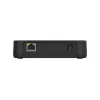 SEH utnserver Pro server di stampa Ethernet LAN nero