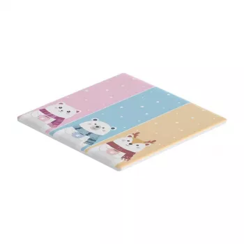 Copertura decorativa Sonoff T5-3C-86-cartoon per interruttore touch T5 SONOFF Cartoon 3C