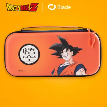 Custodia protettiva Blade Dragon Ball Z Switch2 DB1002 per console