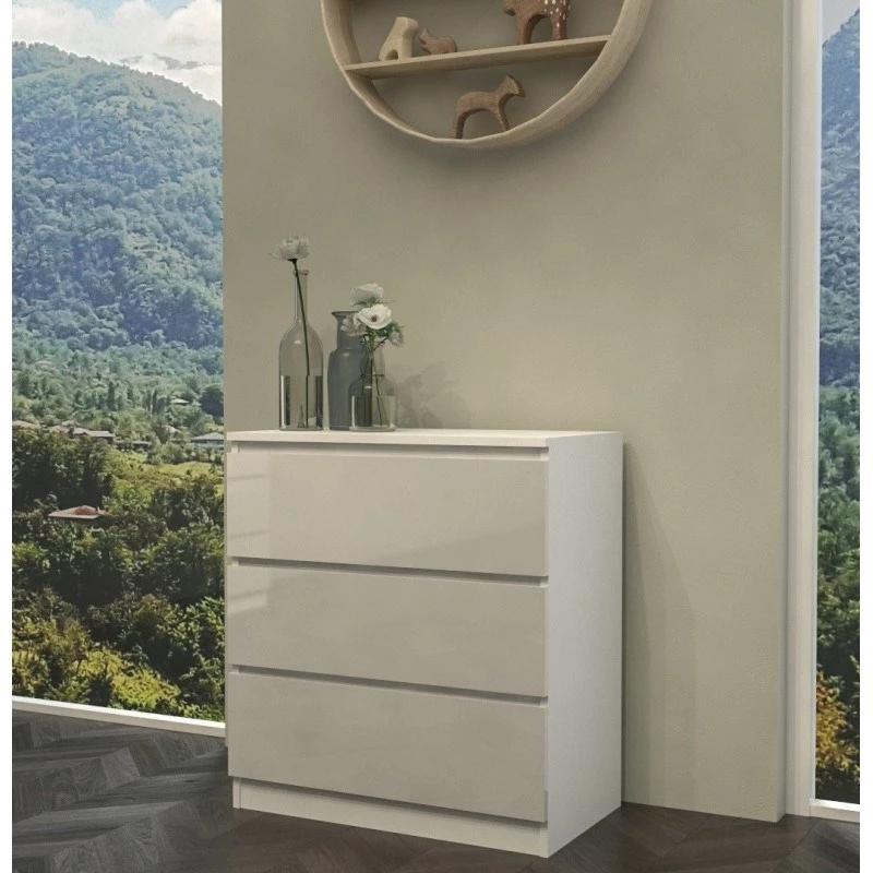 Comò Topeshop M3 BIEL POŁYSK