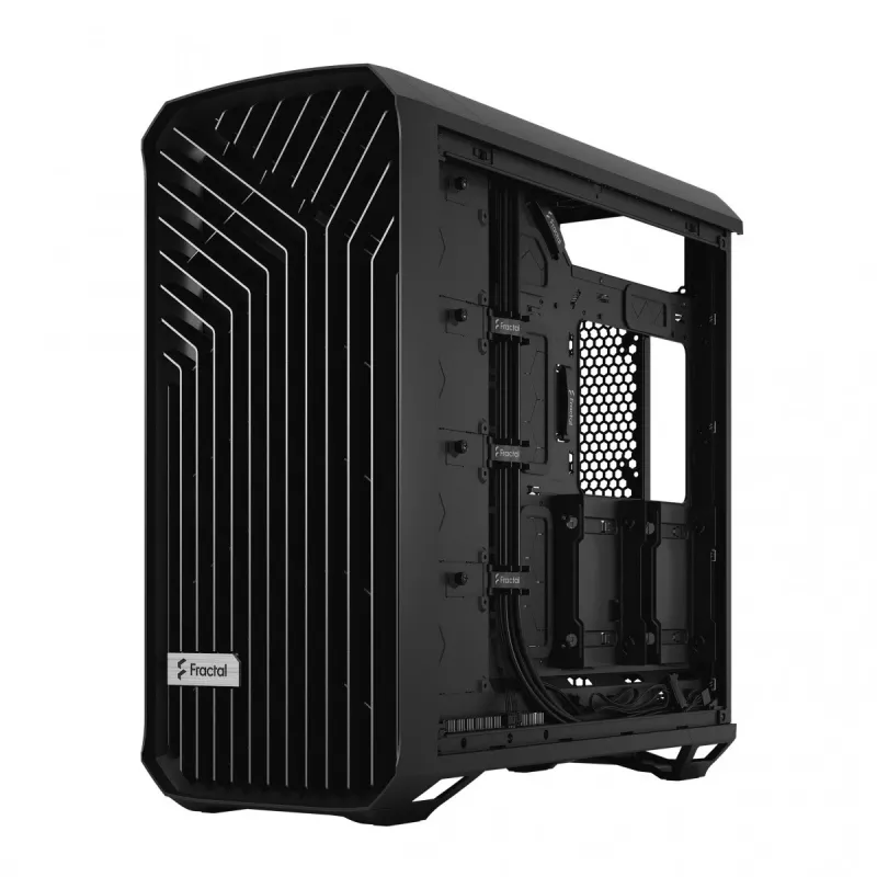 Fractal Design Torrent tower nero