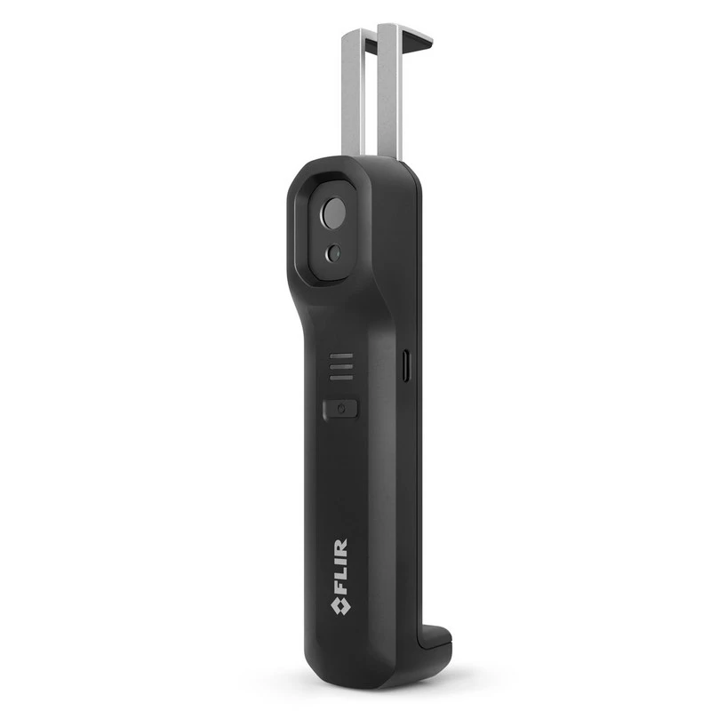 FLIR FPEDGE termocamera 19200 MP nero 160 x 120 pixel