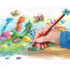 Matita colorata Staedtler 187 C6 multicolore 6 pz.