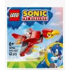 Set LEGO Sonic the Hedgehog 30704 — set di gioco Barkilyr-Angriff, 42 pezzi, include minifigure da collezione