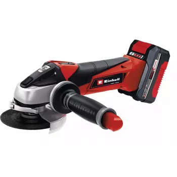 Einhell 4431134 alimentatore nero