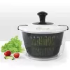 Salter BW12003EU7 centrifuga per insalata 3,5 L