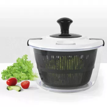 Salter BW12003EU7 centrifuga per insalata 3,5 L