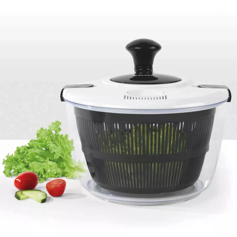 Salter BW12003EU7 centrifuga per insalata 3,5 L