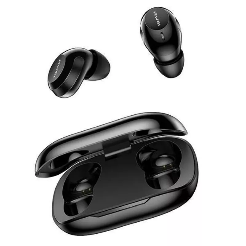 Auricolari Bluetooth Awei T20