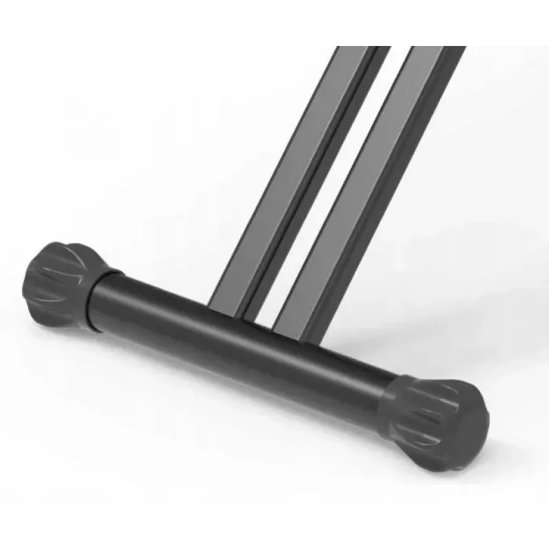 Asse da stiro 112x36cm Promis PKD60 SOLID tavolo in metallo MONOBLOCK