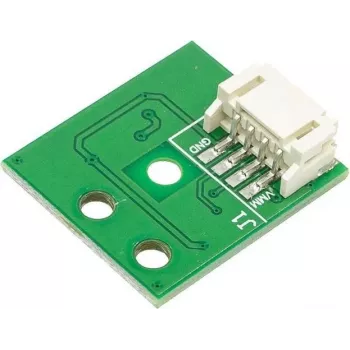 Accessorio 3D Flashforge Creator 4 sensore porta — sensore di ricambio per case stampante