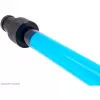 HardTube Alphacool 16/11mm 0,4 m trasparente