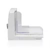 Affettatrice elettrica Tristar EM-2098 150 W bianca spessore di taglio 1,5 cm