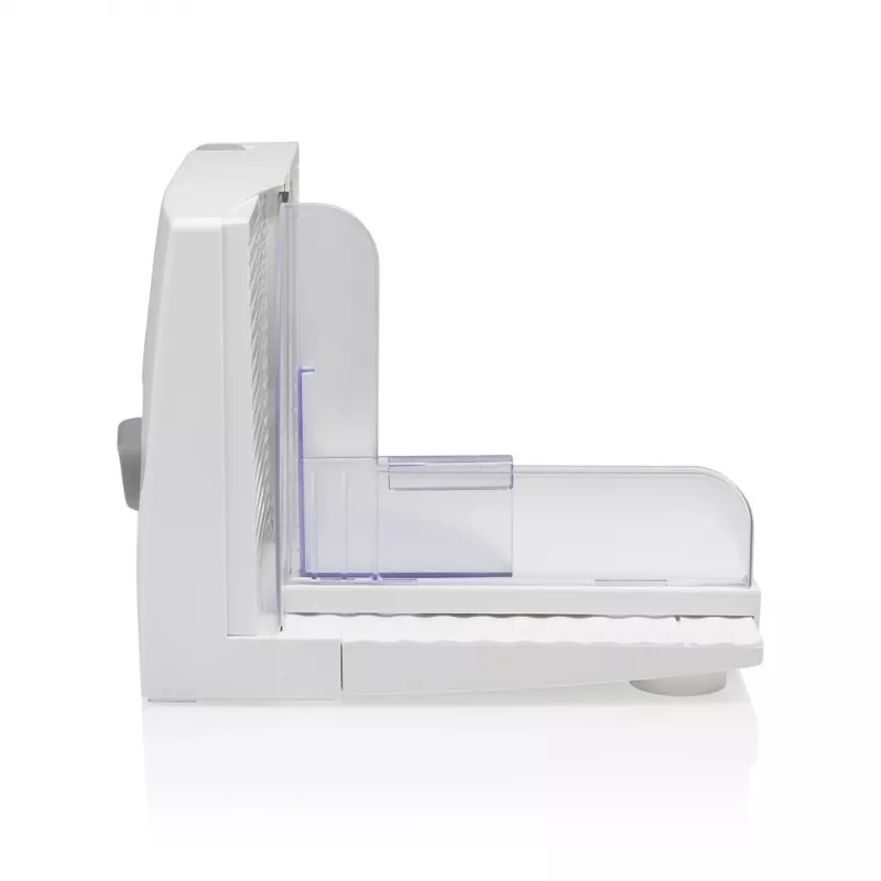 Affettatrice elettrica Tristar EM-2098 150 W bianca spessore di taglio 1,5 cm