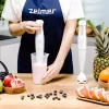 Frullatore Zelmer ZHB4560I Pulsar