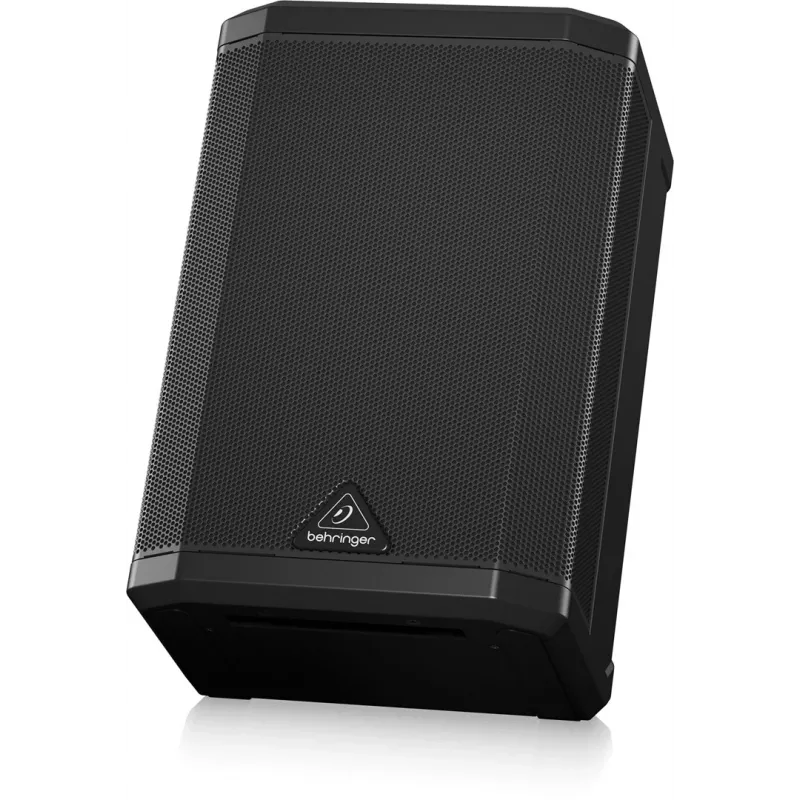 Behringer B1X sistema PA mobile