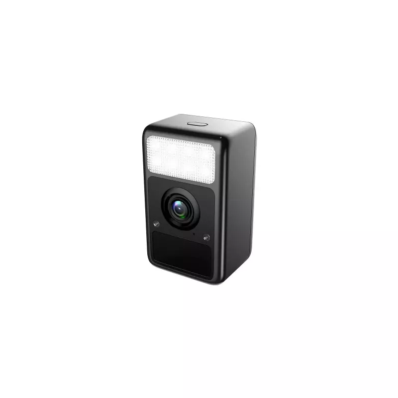 Telecamera di sorveglianza SJCAM S1 risoluzione 2K