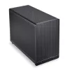 Case PC Lian Li PC-A3X Micro Tower nero